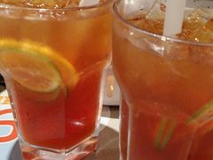 -绿茶餐厅(广州天河城店)