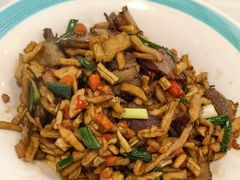 -韶山冲湘菜馆(黄桦路店)