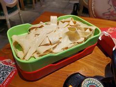 -青炉里青花椒鲜活烤鱼(理工大店)