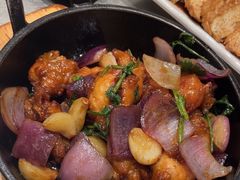 -潮界(虹桥新天地店)