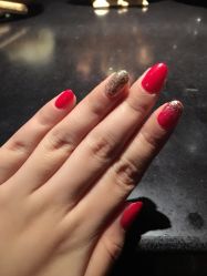 -Easy Lady美甲美睫半永久纹绣工作室