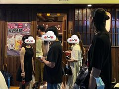 -日葵 大阪烧ひまり(仙霞路店)