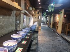 -顺德芦塘冬瓜盅·火锅烧烤(启东店)