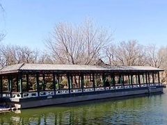 -海河外滩公园