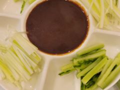 -西安烤鸭店(369烤鸭王店)