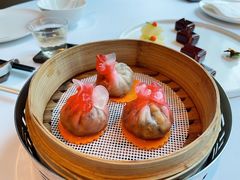 -丽轩中餐厅(广州丽思卡尔顿酒店)