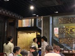 -功德林(南京西路店)