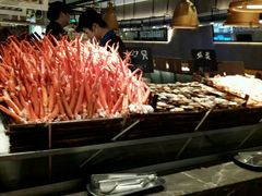 -星伦多自助料理(花山金鹰店)