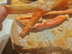 -蟹将军·松叶蟹和牛日料放题自助(K11店)