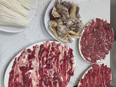 -黑山牛肉汤火锅(花城汇店)