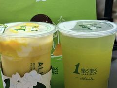 -1点点(二七万达店)