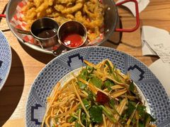 -雪熊精酿·哈尔滨烧烤酒馆(非遗大串店)