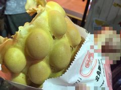 利强记北角鸡蛋仔(弥敦道店)-利强记北角鸡蛋仔(弥敦道店 )