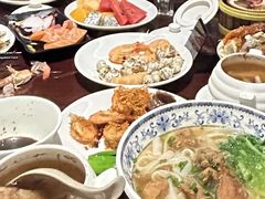 -君康悦美食汤泉水会·SPA(天河店)