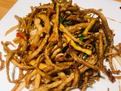 竹里小炒-竹里馆·淮扬菜·功夫茶(老门东店)