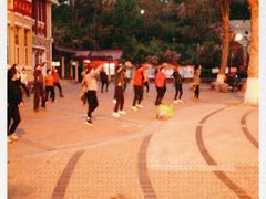 -贮水山儿童公园