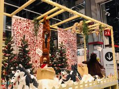 -宜家家居(哈尔滨商场店)