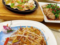 -海澄轩海鲜酒家(虎门店)