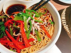 -周家二小姐的菜(西津渡店)