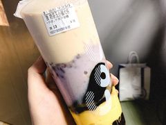 -CoCo都可(常德路店)