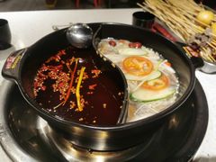 -钢管厂五区小郡肝火锅串串香(清河店)