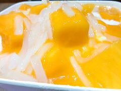 -杨小贤芒果绵绵冰(南门口店)