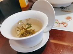 -老淮城·长鱼面(河下古镇店)
