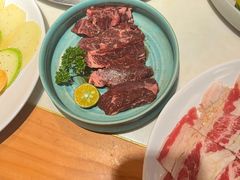-久藏·横膈膜烧肉·酒场(江汉路店)