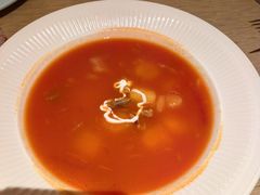 -波特曼西餐厅(中央大街店)