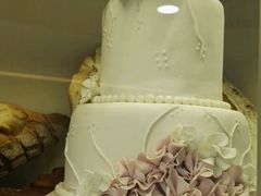 -美丽心情蛋糕(江苏路店)