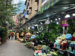 -循礼门鲜花花市(武汉循礼门店)