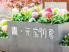 -鼎盛王朝康熙大典实景演出