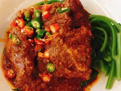 -THE PAWON·8碗(古北SOHO店)