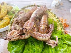 -阿杰臻选海鲜饭店(普陀山店)