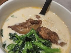 -和府捞面(曹路花园城店)