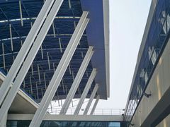 -上海浦东国际机场-T2航站楼