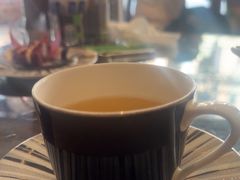 -上海和平饭店维克多咖啡厅 Victor's