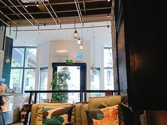 大堂-Home Cafe(水榭春天店)