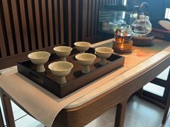 -淮香国色·淮扬菜(正大中心店)