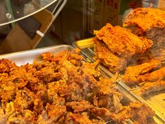 -临榆炸鸡腿(辽宁路店)