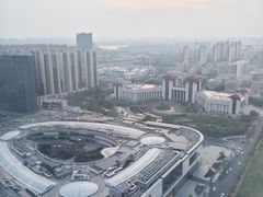 -南昌之星摩天轮