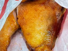 -华莱士·全鸡汉堡(杭州武林店)