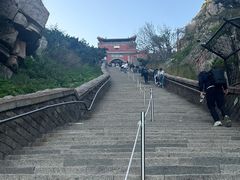 -泰山风景名胜区