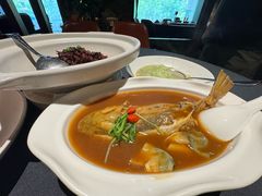 -肆月河豚·淮扬菜·湘菜(华天店)