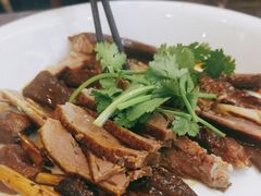 -陆记鹅庄·潮汕菜·狮头鹅(大仟里店)
