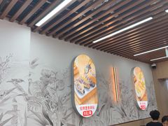 -众品老方子锅贴甜沫(李村店)