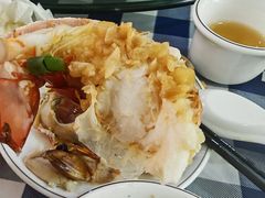 -钱大妈海鲜饭店(保利林语店)