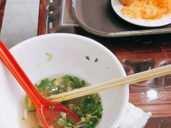 -东方宫中国兰州牛肉拉面(新起街店)