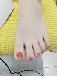 点击看大图 -今玥美甲美睫