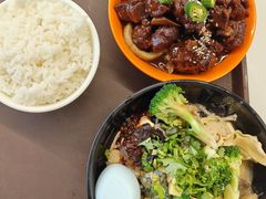 -北大家园食堂